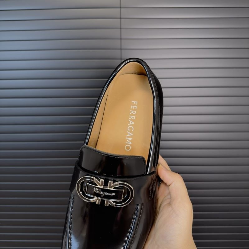 Ferragamo Shoes